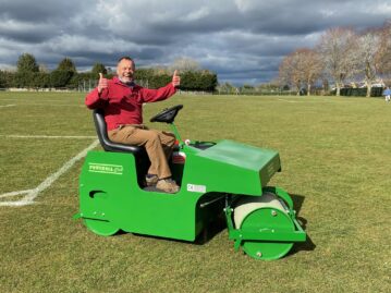 norm-roller Norm on Roller