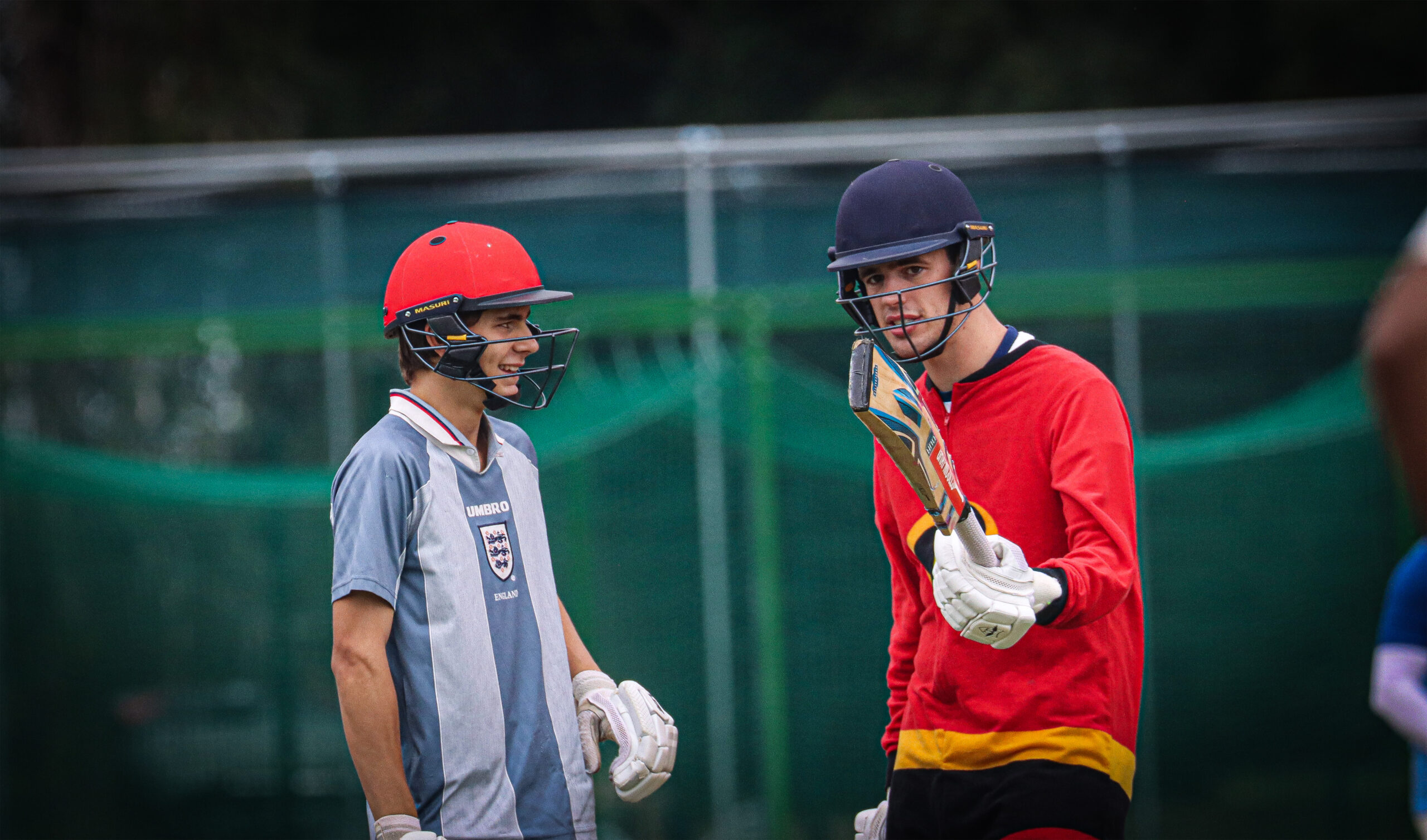 Social and community