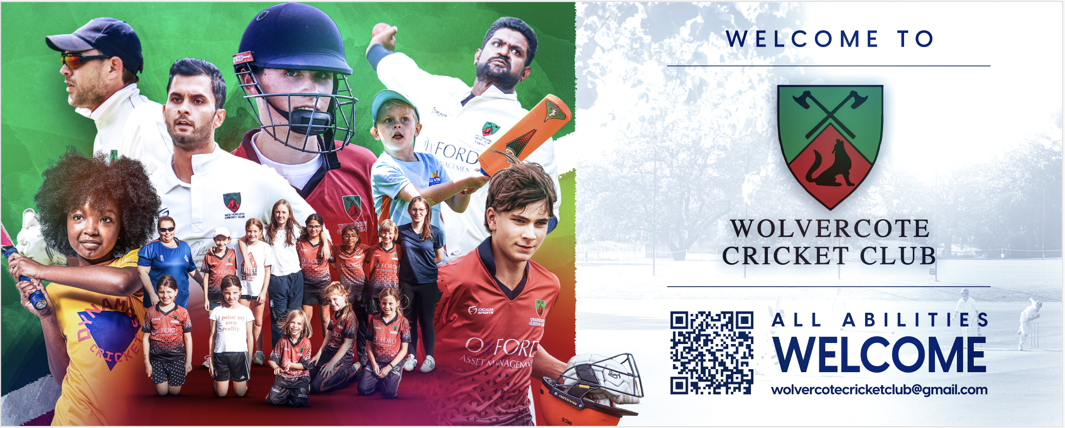 Wolvercote Cricket Club